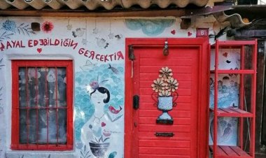 Günyadin cuma sabahi.