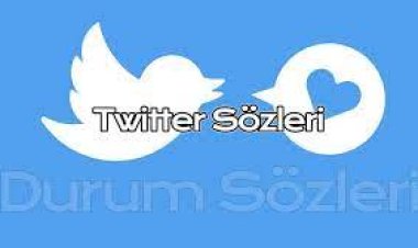 en iyi twitter sözleri