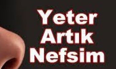 yeter dünya artık yeter ilahisi
