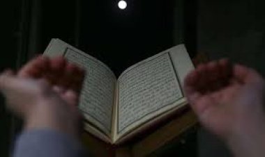 enkaz altında kalanlar için hangi dualar