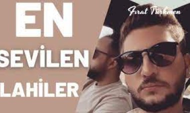 firat turkmen tum ilahiler