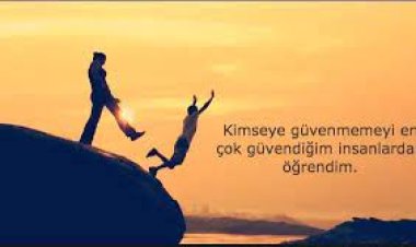 dost kazığı ile ilgili sözler