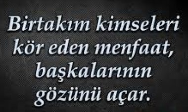 kötü insanlarla ilgili sözler