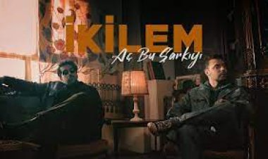 İkilem - Aç Bu Şarkıyı şarkı sözleri