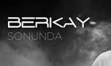 Berkay - Sonunda şarkı sözleri