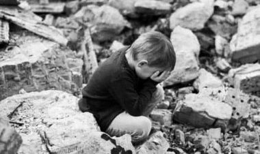 Canı cehenneme rahat uyuyanın