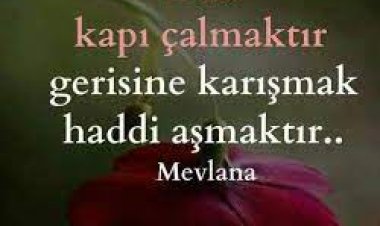 dua kapısı sözleri