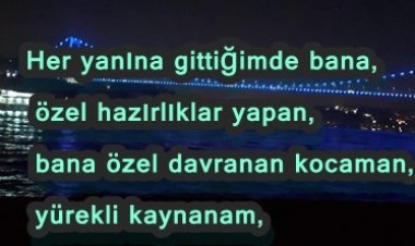 kaynana sözleri