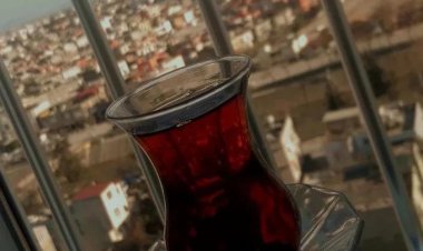 Günaydın dostlarım