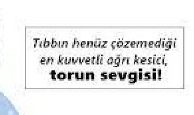 torun sevgisi ile ilgili güzel sözler