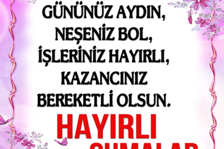 hayirli-cumalar