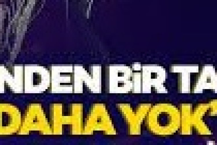 Hande Yener - Benden Bir Tane Daha Yok