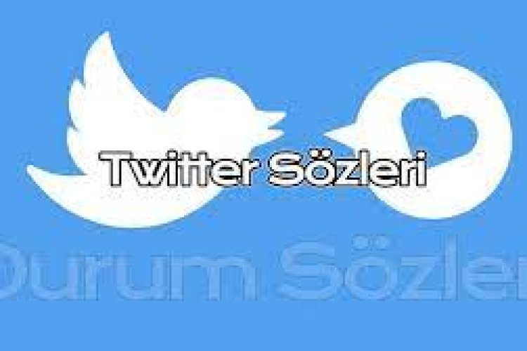 en iyi twitter sözleri