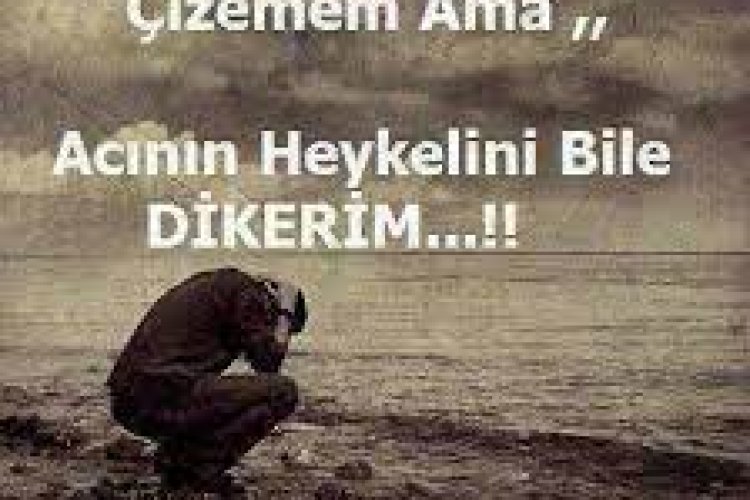 Sevgiliye Kırıcı Sözler