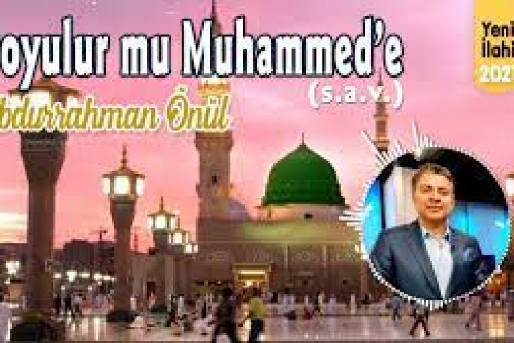doyulurmu muhammede