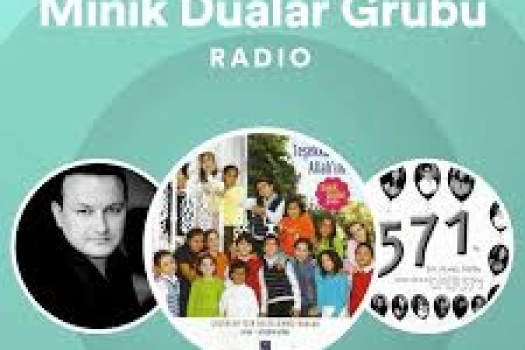 minik dualar