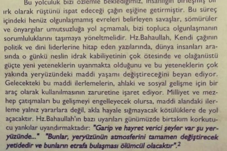 Herkese merhaba