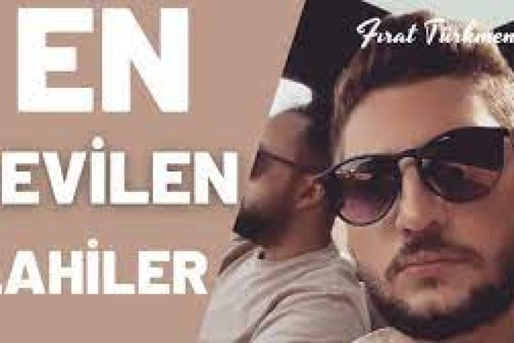 firat turkmen tum ilahiler
