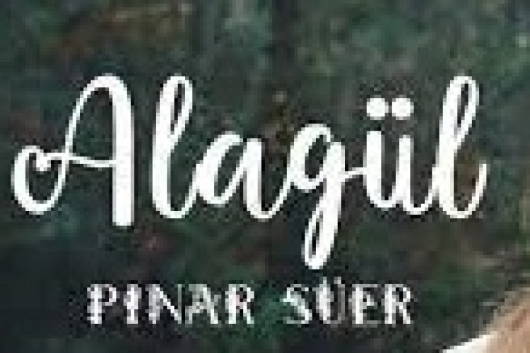 Pınar Süer - Alagül şarkı sözleri