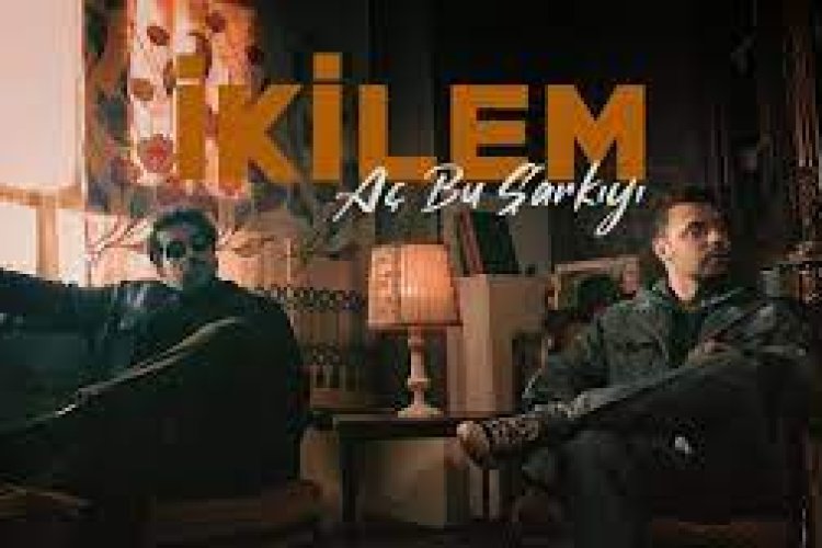 İkilem - Aç Bu Şarkıyı şarkı sözleri