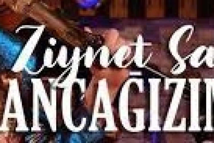 Ziynet Sali - Cancağızım şarkı sözleri