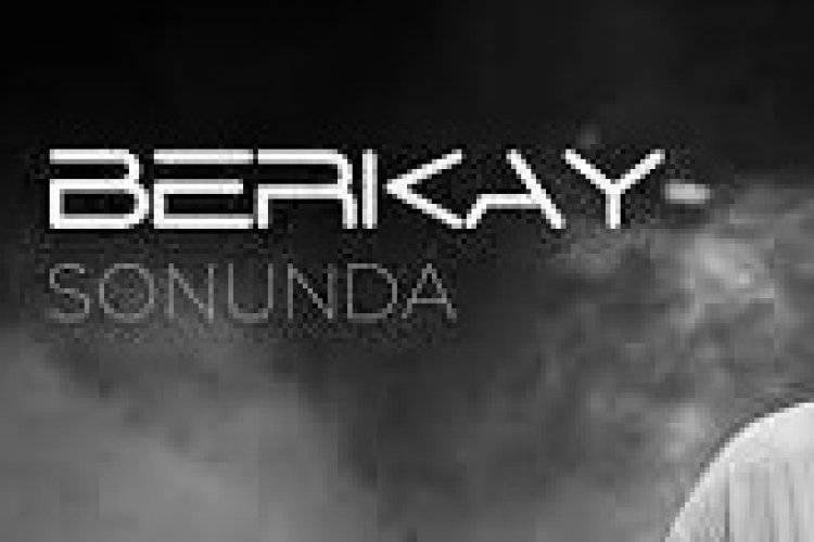 Berkay - Sonunda şarkı sözleri
