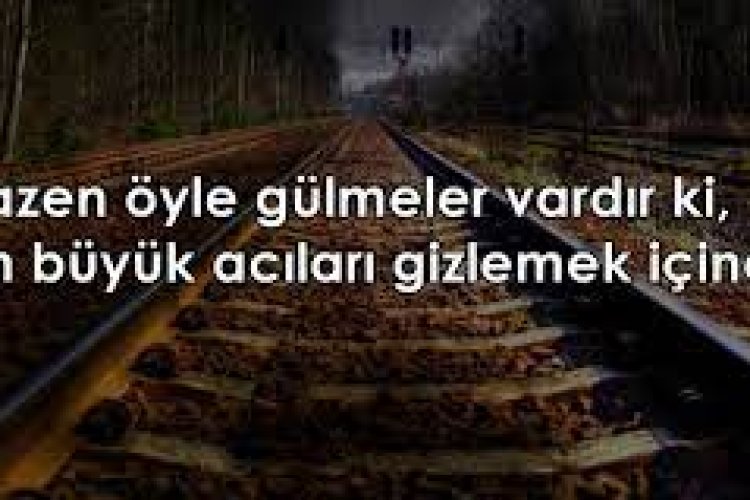 dolu sözler