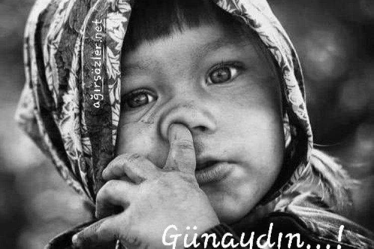 Günaydın Gıçıklık Olsun