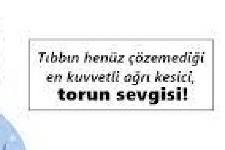 torun sevgisi ile ilgili güzel sözler
