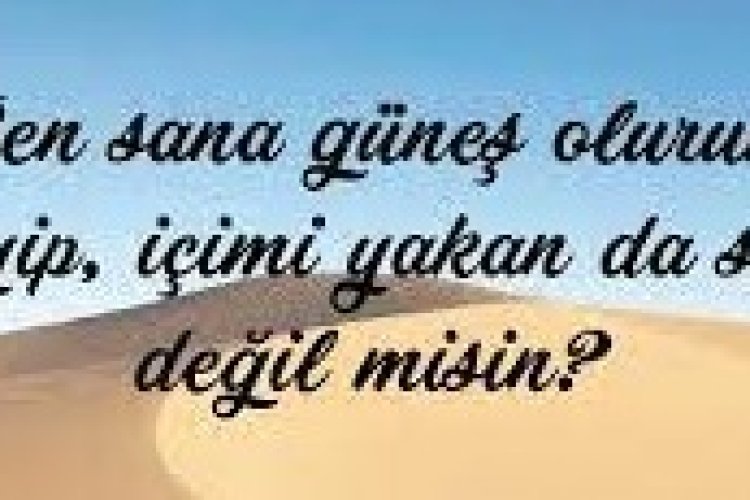 can yakıcı sözler