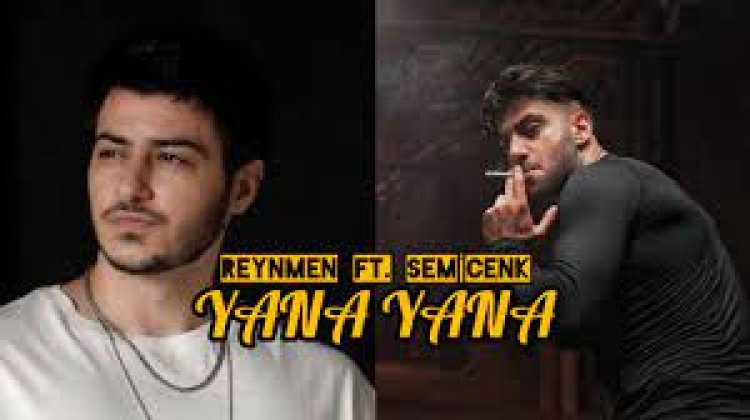 Semicenk - Reynmen - Yana Yana şarkı sözleri