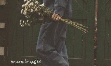 Merak buyurma, yerini güzel şeyler aldı