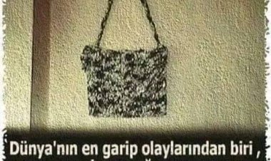 Kim ki Dünya ya geldi