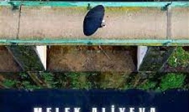 Melek Aliyeva - Kaç Kurtar Kendini şarkı sözleri