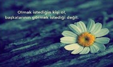 duruma koyacak güzel sözler