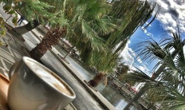 Sevgi ve mutluluk eşlik etsin günümüz