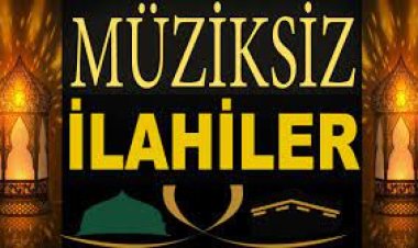 sözlü ilahiler