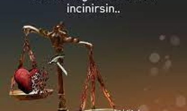 anlamlı düşündüren sözler