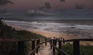 İmtihandır bu dünya