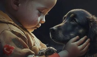 Güzel bir gün olsun