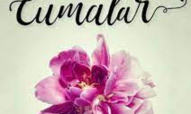 hayirli cumalar olsun