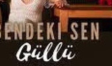 Güllü - Bendeki Sen şarkı sözleri