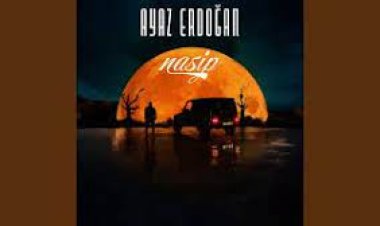 Ayaz Erdoğan - Nasip şarkı sözleri