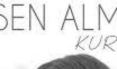 Ahsen Almaz - Kurtar şarkı sözleri