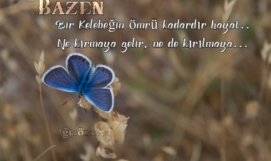 AnLamAk tan KaÇıyoRuz