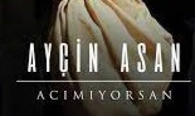 Ayçin Asan - Acımıyorsan şarkı sözleri