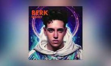 Berk - Geri Çekil şarkı sözleri