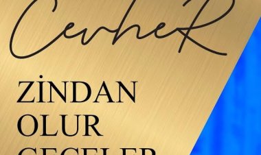 Cevher - Zindan Olur Geceler şarkı sözleri