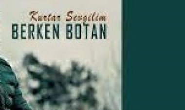 Berken Botan - Kurtar Sevgilim şarkı sözleri
