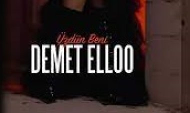 DEMET ELLOO - Üzdün Beni  şarkı sözleri